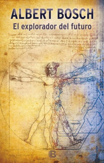 El explorador del futuro